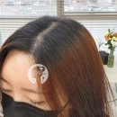배스킨라빈스 경북도청점 | 새로생긴 경북도청 미용실 헤어윤 뿌리염색 내돈내산 후기