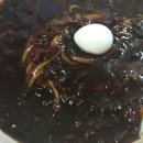 짜장면과짬뽕그리고탕수육 이미지