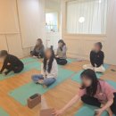 일월스튜디오 - 강남구 언주로173길 13 | [ 일산 백석역 요가 필라테스 | 일월 스튜디오 ] 기업 요가 명상 특강 후기