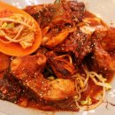 청정식당 이미지