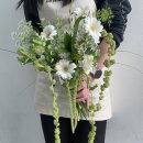 러블리컨츄리 | 아워시즌즈 촬영부케 모음