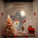 가나화원 | 「대만」 타이베이 - 타이중 여행 : 소소하고 잡다한 후기