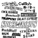 [2009.12.25~12.27] 카우치 제공 (SHOCK TROOPS vol.2)+(일본 도쿄 펑크밴드 00 SQUAD, 히로시마 펑크밴드 ERECTIONS 내한) - 18개 밴드, 3일간의 펑크공연! -| 이미지