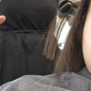 순미용실 | 갈매역 미용실 매직펌 유하살롱 매직후기