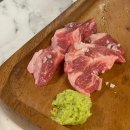 월드타운 | 인덕원 맛집 연길램월드 타운 양어깨살 후기