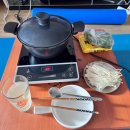 고향닭 | 천안해장맛집 | 고향마을 닭수제비 웨이팅 포장후기