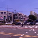 [서울] 은마종합상가 '산월수제비' 솔직 후기/지하 시장 먹거리 투어 리스트!