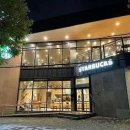 스타벅스 인천학익DT점 이미지