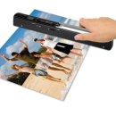 Ion Copycat Handheld Scanner w/ High-Resolution Color Scanning & USB Cable -- 39.99 달러 이미지