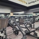 클라스써포트 | 운동에 눈 뜬 썰 푼다… 호계동 헬스장 '운동생활 헬스&PT 안양호계점' 다녀온 후기