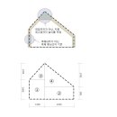 건축법 시행령 119조 면적등의 산정방법 이미지