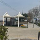 공공자전거대여소 굴포천 이미지