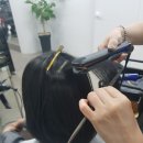 더현헤어 | 마포구청역미용실 더현헤어 현희원장 태슬컷볼륨매직 후기