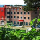 오렌지 하우스 이미지