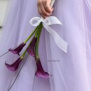 지니헤어 | ❤ WED ❤ 25-10-22 :: &#34;지니킴웨딩&#34; 후기 + 헤어변형 시안 공유 + 헤어변형 추천