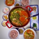 보양식밀키트 능곡송천 메기매운탕 몸보신 제대로네