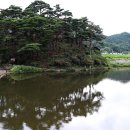 만날수록 매력 더하는 장흥 탐진강변 경호정, 동백정, 부춘정, 사인정, 용호정(전남장흥군 이미지