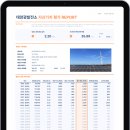 거래 수수료 0원 중고 발전소 매입 이미지