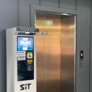 봉선시장 공영주차장 이미지