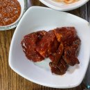 봉정짬뽕 | [맛집] 남양주 봉정가든