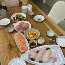 (주)이마트평촌점 | 날로 먹는 것을 좋아하는 우리 쀼의 이마트 회 후기 (feat. 이마트 평촌점 회 종류, 회 코너 위치, 가격)