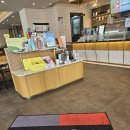 [투썸플레이스 부산하단점] &#34;떠먹는 옥수수 크림치즈 케이크&#34; 내돈내산 후기 / 리뷰