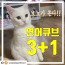 와다다펫푸드 | 정보노가 와다다펫푸드 연어큐브 쏜다!!!!