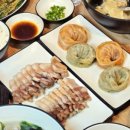 부림해물손수제비식당 이미지