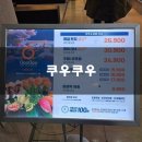 멍가 | 송파 파크하비오맛집 쿠우쿠우 솔직후기 기록 :)