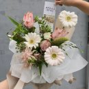 용산-후암-149 | [용산꽃집/후암동꽃집:반전 용돈 꽃다발] 부모님 선물, 용돈 꽃다발, 서프라이즈 꽃다발