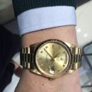 ROLEX-요트마스터1 금통 16628, 로렉스 데이데이트 금통 18238 저렴하게 팝니다. 이미지