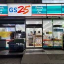 SPAR 편의점 이미지