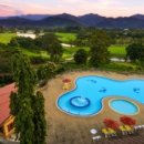 아로마 노래연습장 이미지