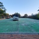 은평공원 농구장