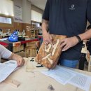 나무에 새기는 예술 서각 | 마음을 새기는 예술, 서각 첫 만남