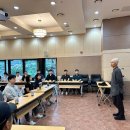 친절한명상 | 🧘‍♀️경찰 과학수사대 대상 채환님 명상강연 후기 [2차] | 한라경찰수련원 2026.06.24