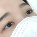 뷰티바이름 | 강동구 천호동 속눈썹펌 '엠아이뷰티' 바짝펌 만족 후기
