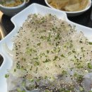 신선횟집 2호점 - 337874 | 수완지구 횟집 황금회포차 수완2호점 산오징어회 매운탕 후기
