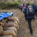 제76회정기산행( 시산제 )서산 금강산 팔봉산산행안내 이미지