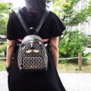 고티카 | 델레스트 DELL'EST(+) 고티카 미니백팩 후기 @롯데홈쇼핑