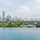 몽키 휘트니스 | 방콕 호텔 두짓타니 추천 쇼핑몰 후기