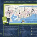 블루라인 | 하와이 블루라인 후기 &amp; 이용법｜와이키키 트롤리 블루 라인 핵심 정리