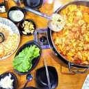 철판닭갈비 - 단양군 | 철판닭갈비