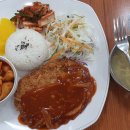 한전구내식당 이미지