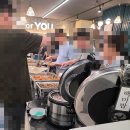스타구내식당 | 가산디지털단지역 구내식당 맛집 <푸드포유> 에서...평일 점심 추천, 스타밸리 지하1층 식당 이용후기