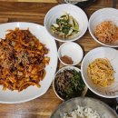 초읍 삼광보리밥 보리밥 먹고 온 후기, 삼광사 부산어린이대공원 근처 맛집