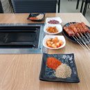 연변진미냉면왕양꼬치 이미지