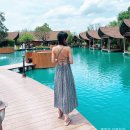 BUBBLE ZONE(버블존) | 방콕 가볼만한곳 인스타 감성 카페 추천 버블인더포레스트, 예약 워크인 후기