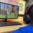 서울안천초등학교 이미지