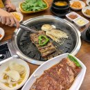문경생고기 | 인천공항근처맛집 한돈 문경생고기